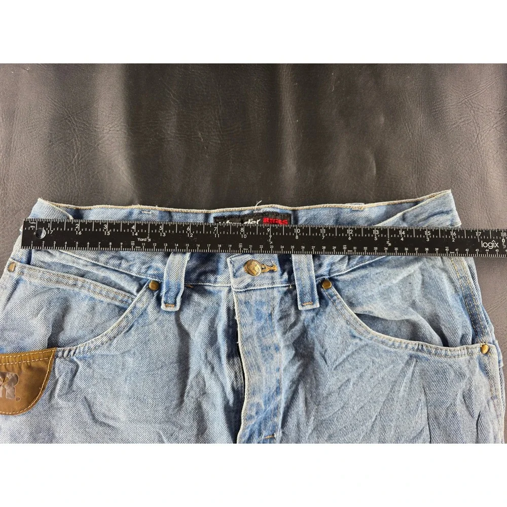 Wrangler riggs workwear